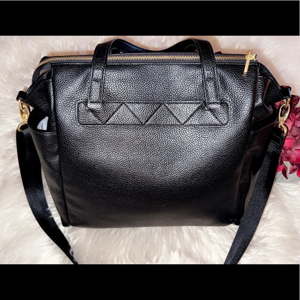 FRESHLY PICKED Diaper Shoulder Bag